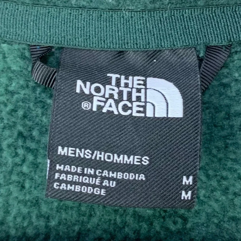 The North Face style nf0a7v7g